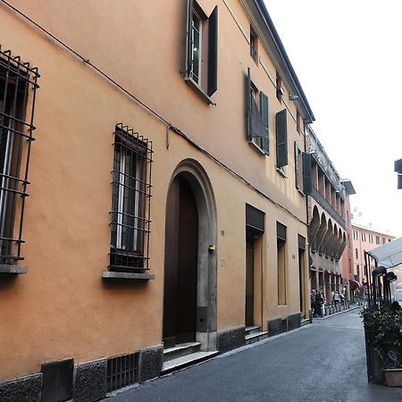 Oberdan Apartment Bologna Buitenkant foto