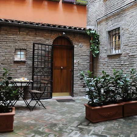 Oberdan Apartment Bologna Buitenkant foto