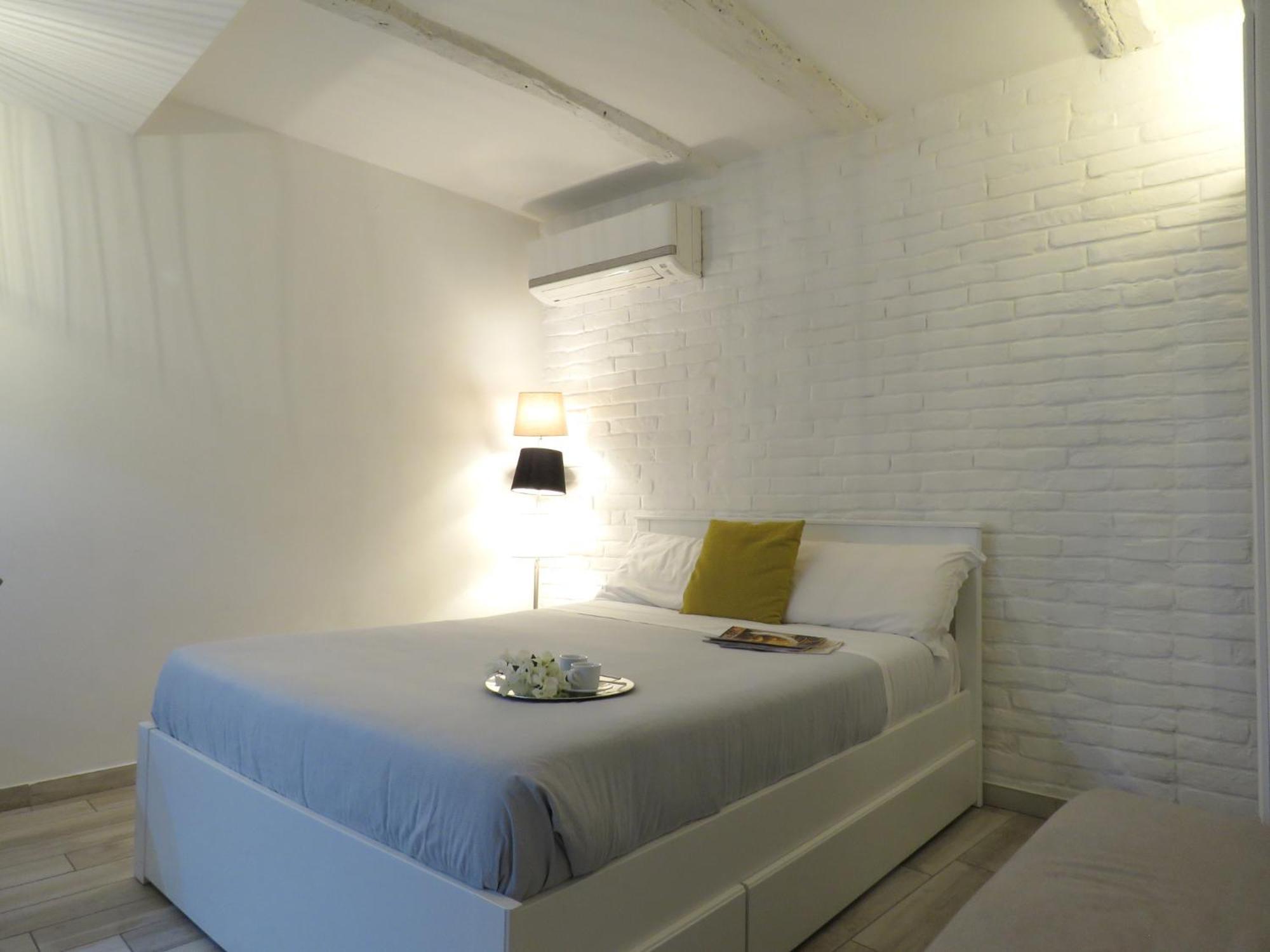 Oberdan Apartment Bologna Buitenkant foto