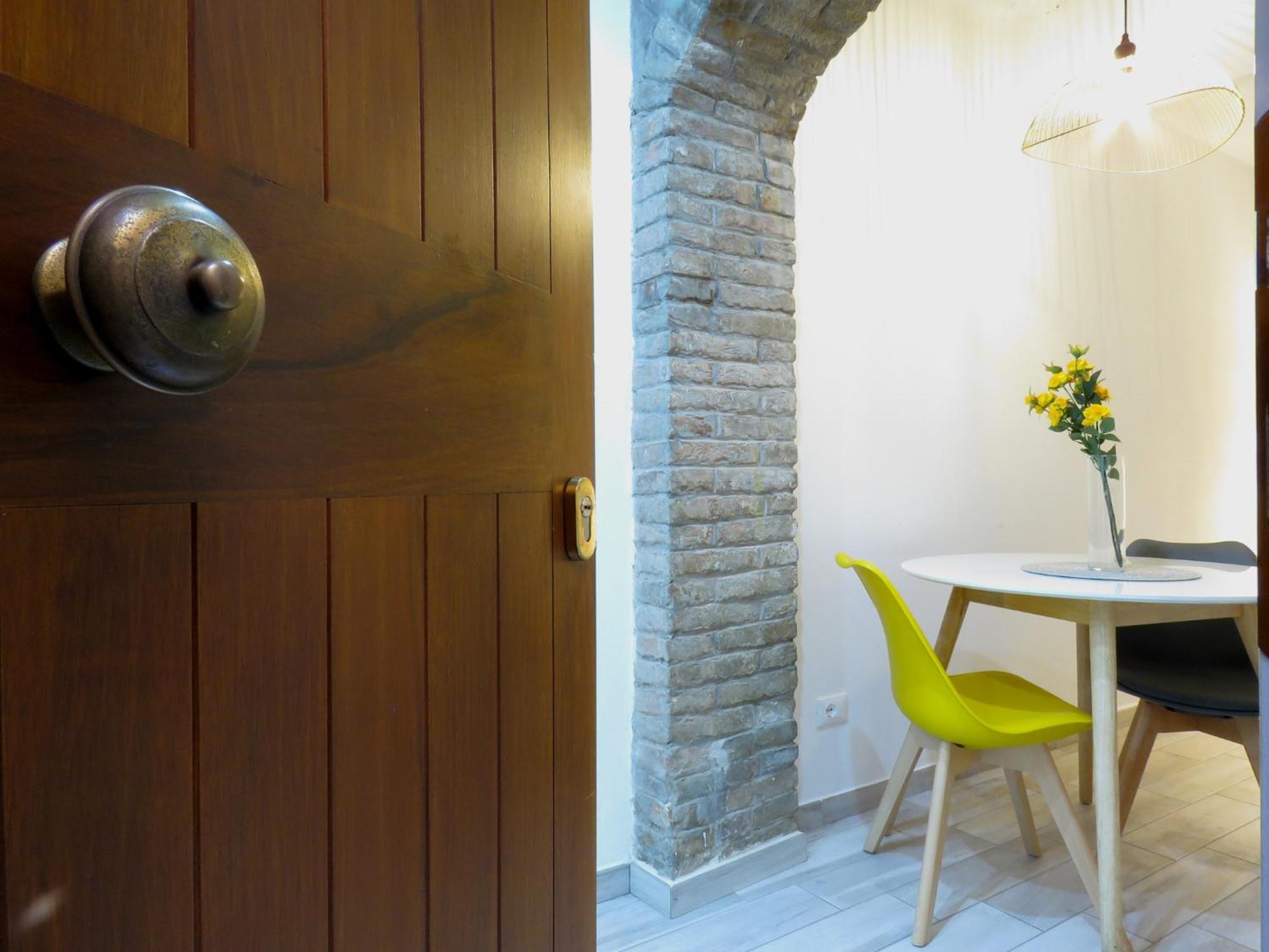 Oberdan Apartment Bologna Buitenkant foto