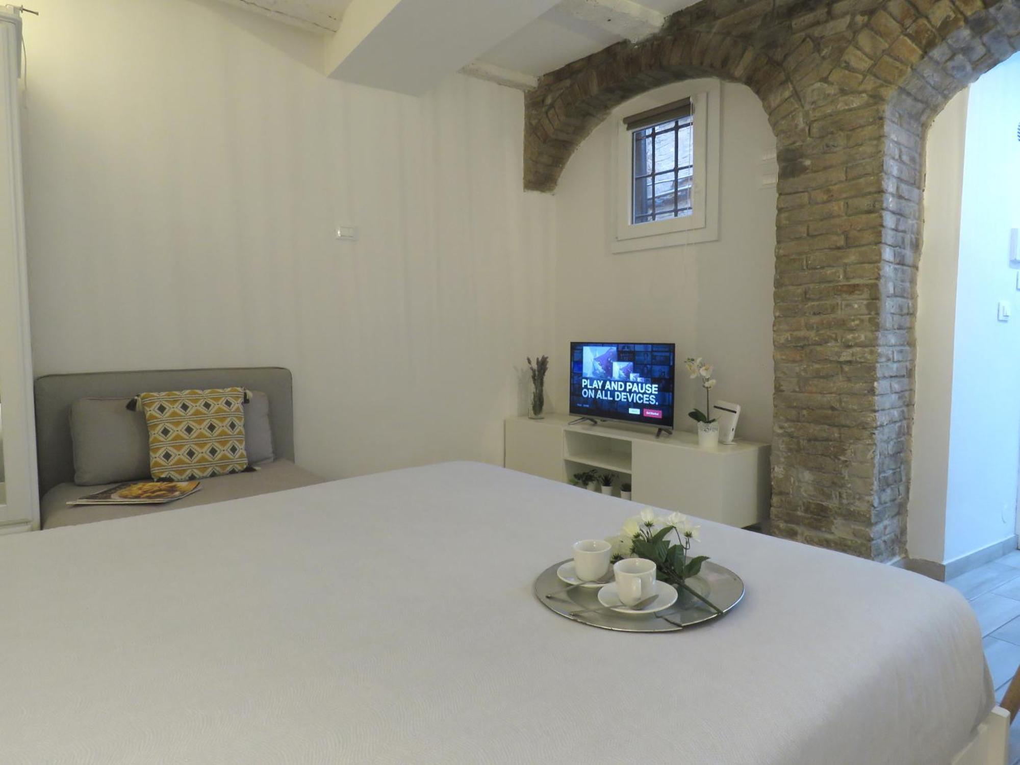 Oberdan Apartment Bologna Buitenkant foto