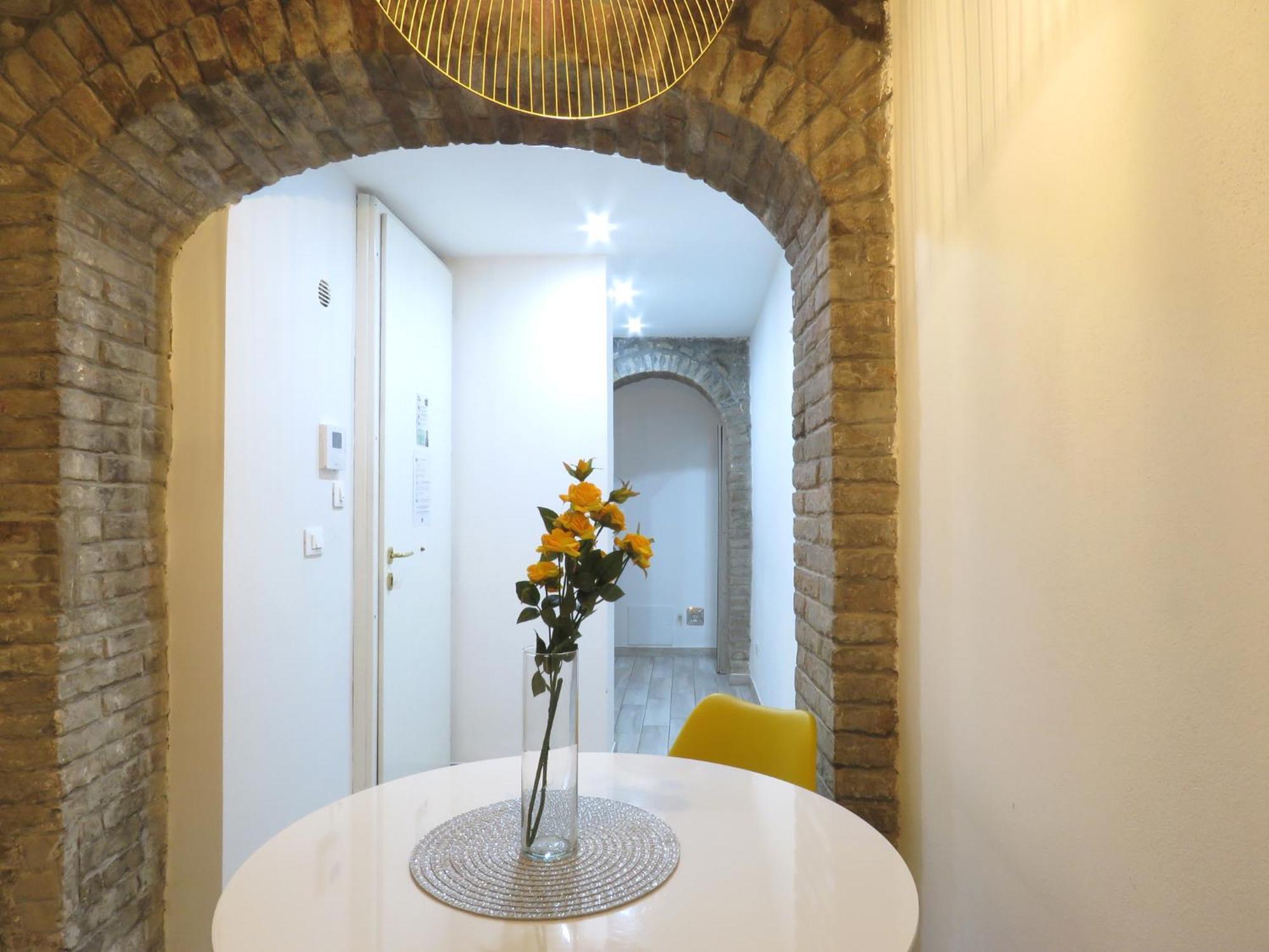 Oberdan Apartment Bologna Buitenkant foto