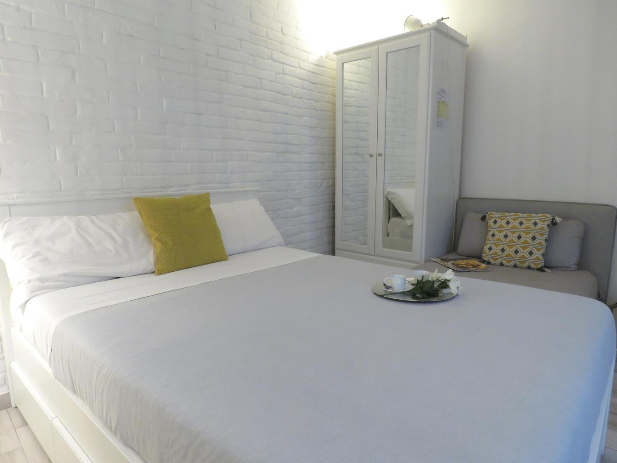 Oberdan Apartment Bologna Buitenkant foto