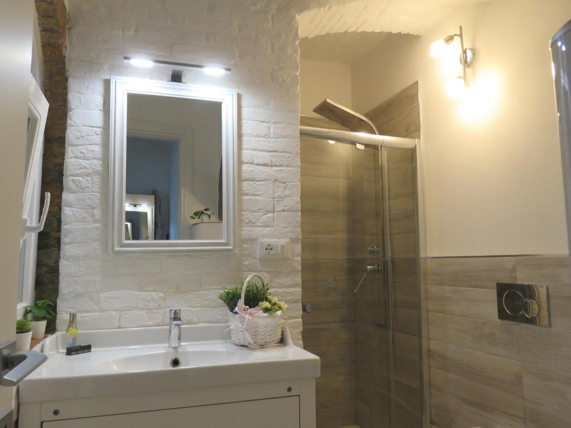 Oberdan Apartment Bologna Buitenkant foto